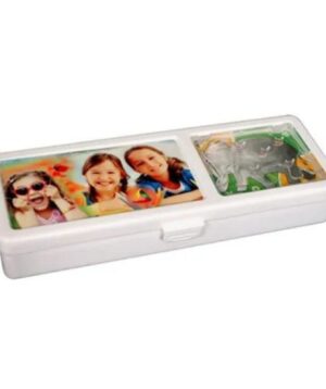 Customized Pencil Box