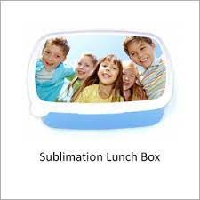 Customized Tiffin Box