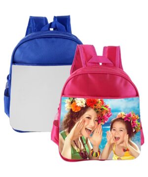 Customized School Bag