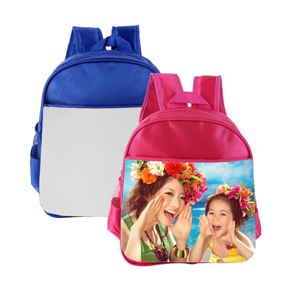 Customized School Bag