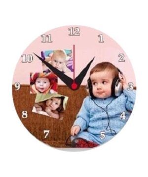 Customized Watch Wall