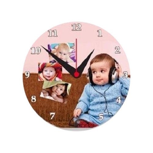 Customized Watch Wall